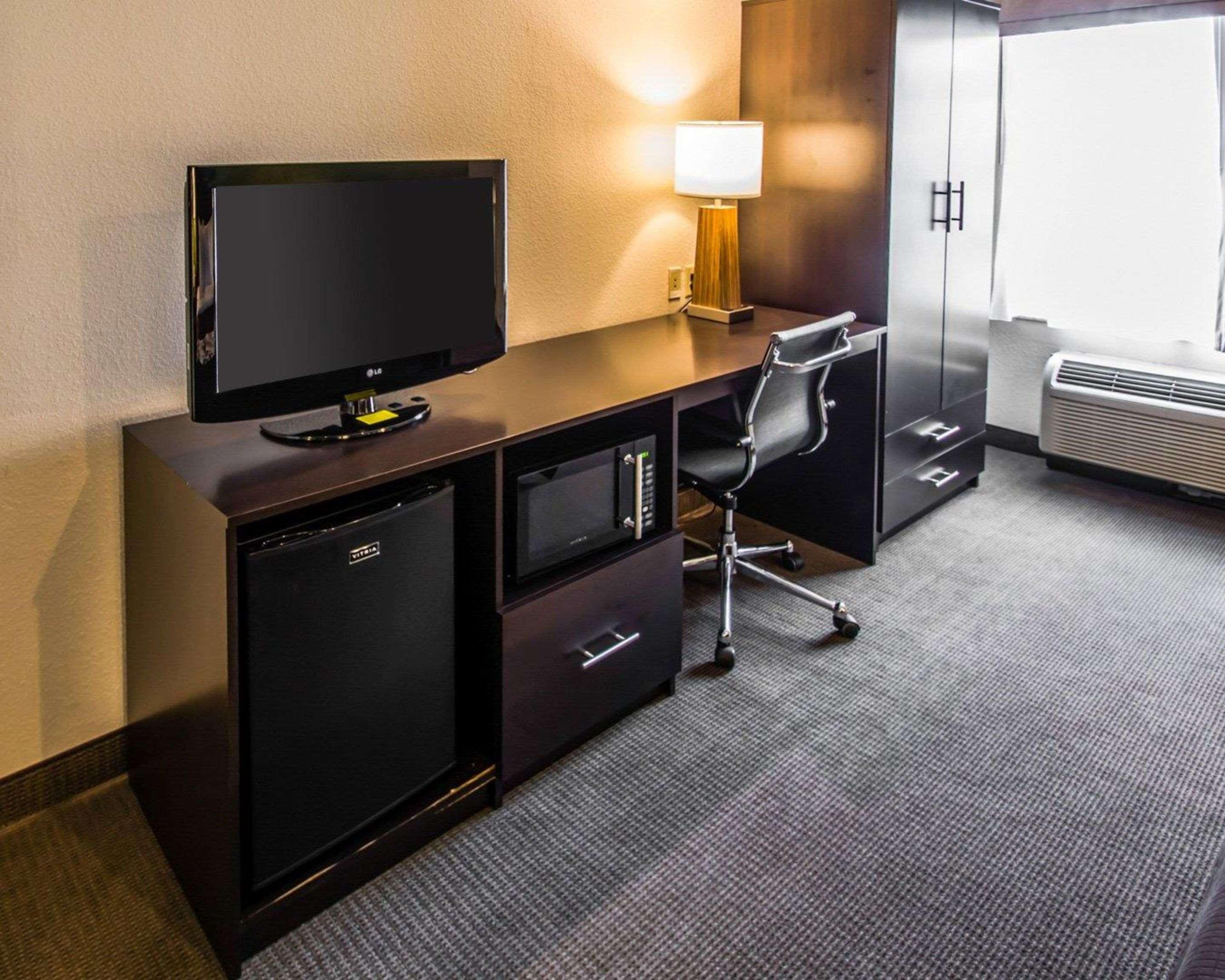 Sleep Inn & Suites Orlando International Airport Exterior foto