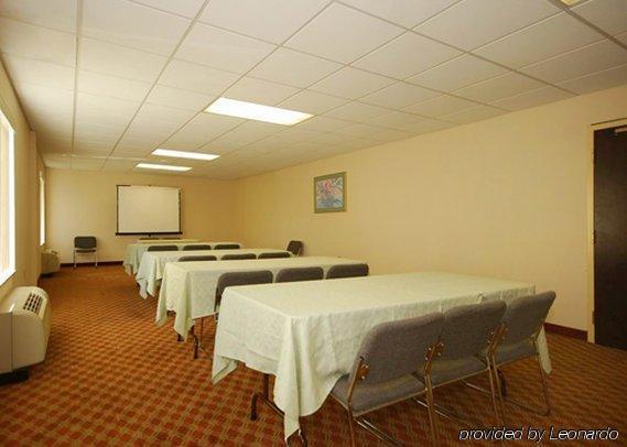Sleep Inn & Suites Orlando International Airport Business foto